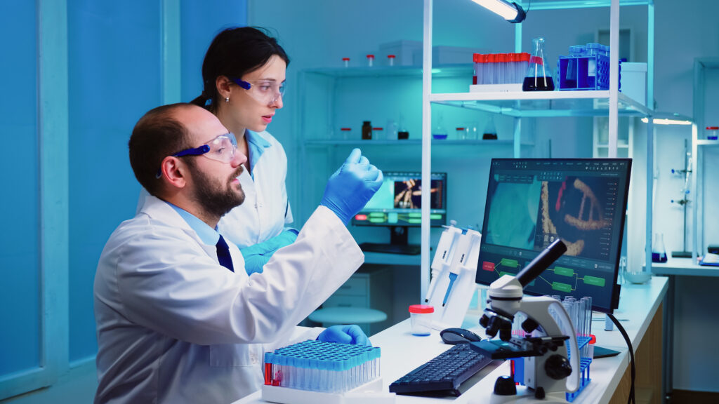Lab